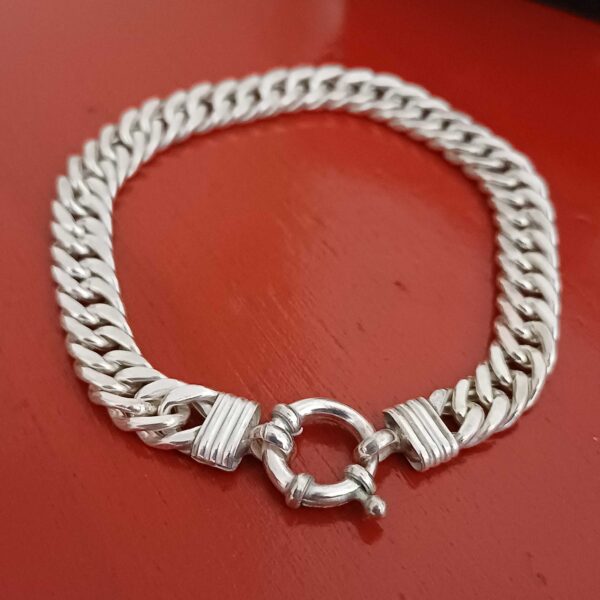 Pulsera Groumet 2