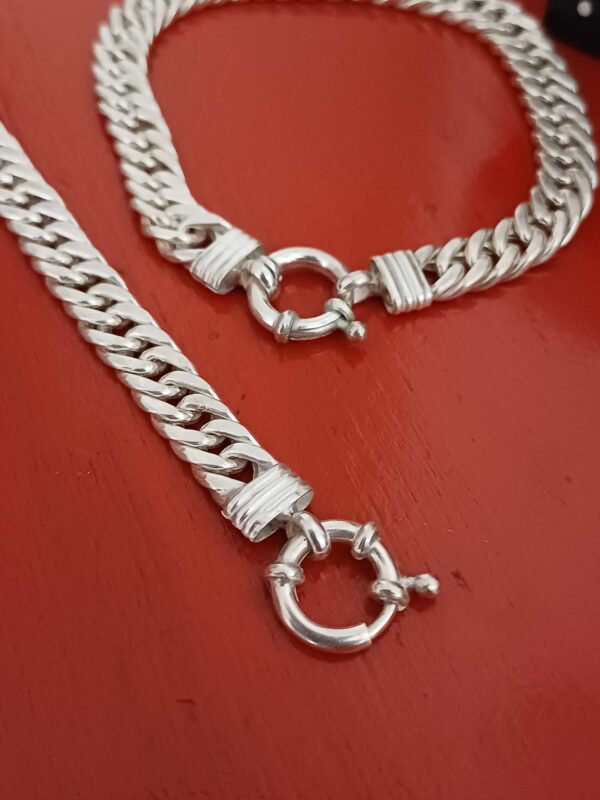 Pulsera Groumet 2 - Imagen 2