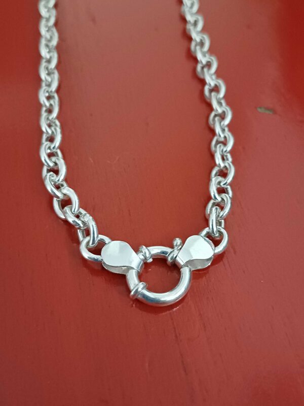 Cadena Tiffany 1