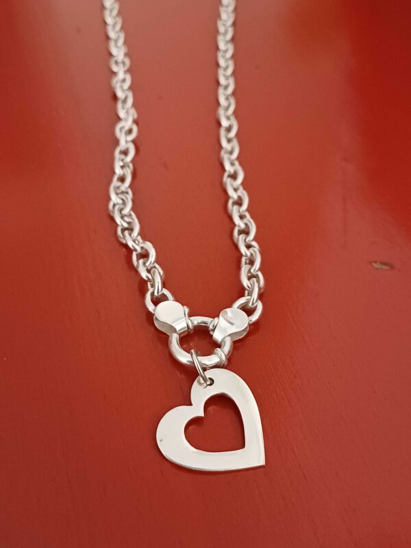 Cadena Tiffany 1 - Imagen 3
