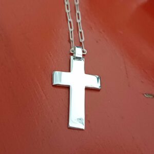 Cruz de Plata