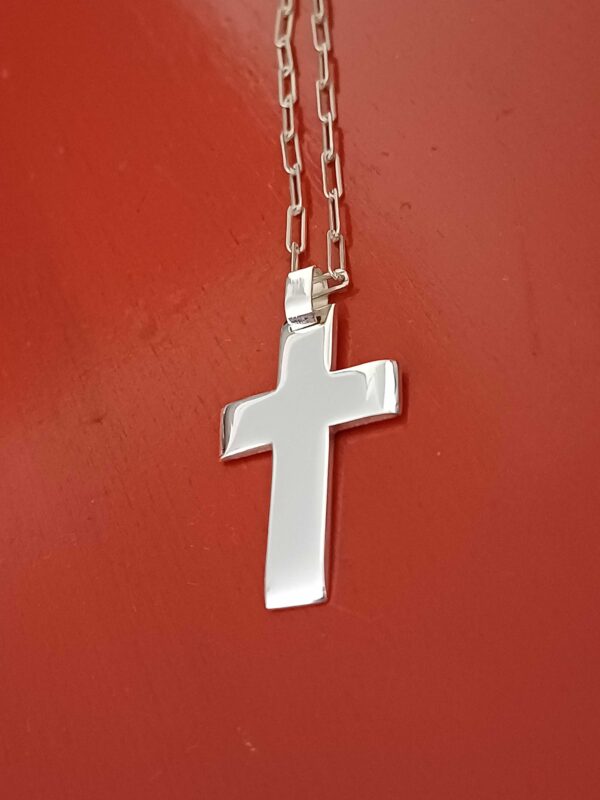 Cruz de Plata - Imagen 2