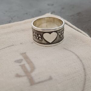 Anillo Familia