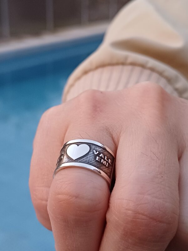Anillo Familia - Imagen 3