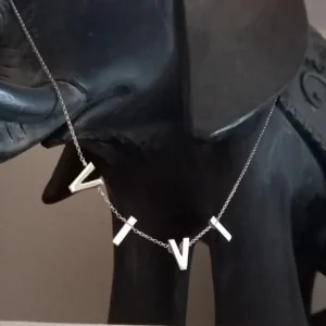 Cadena con Nombre