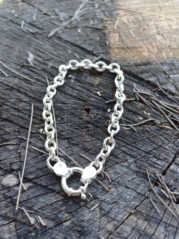 Pulsera Tiffany 1