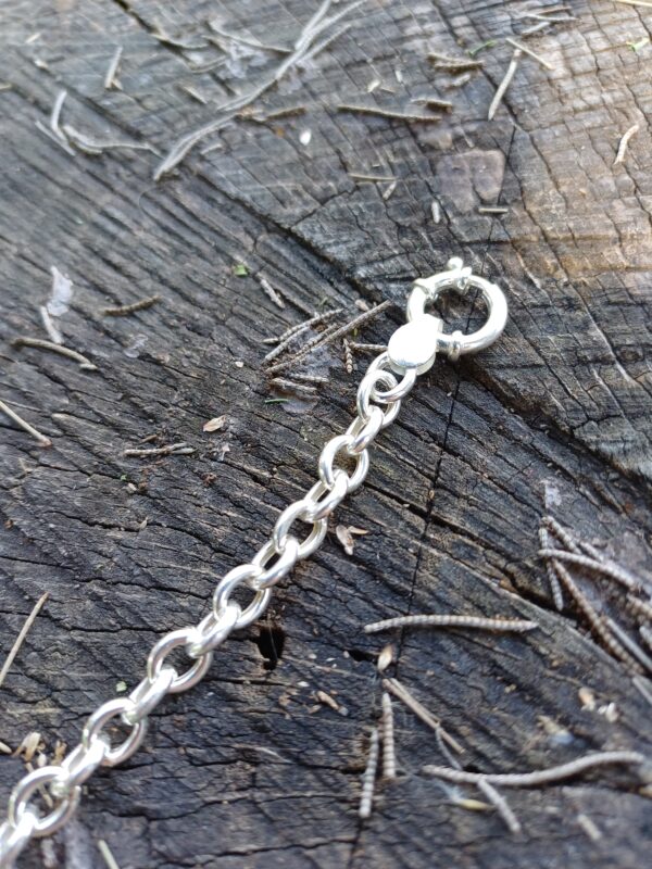 Pulsera Tiffany 1 - Imagen 2