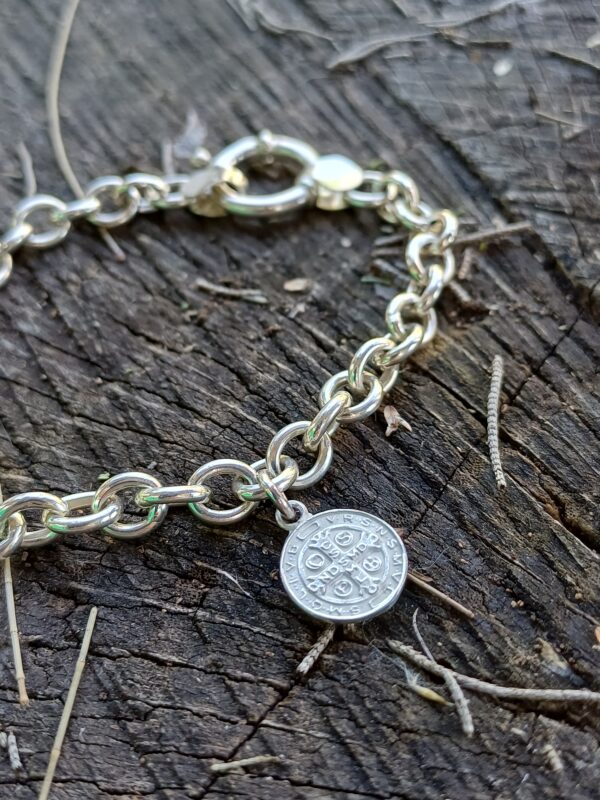 Pulsera Tiffany 1 - Imagen 3