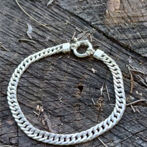 Pulsera Groumet 1