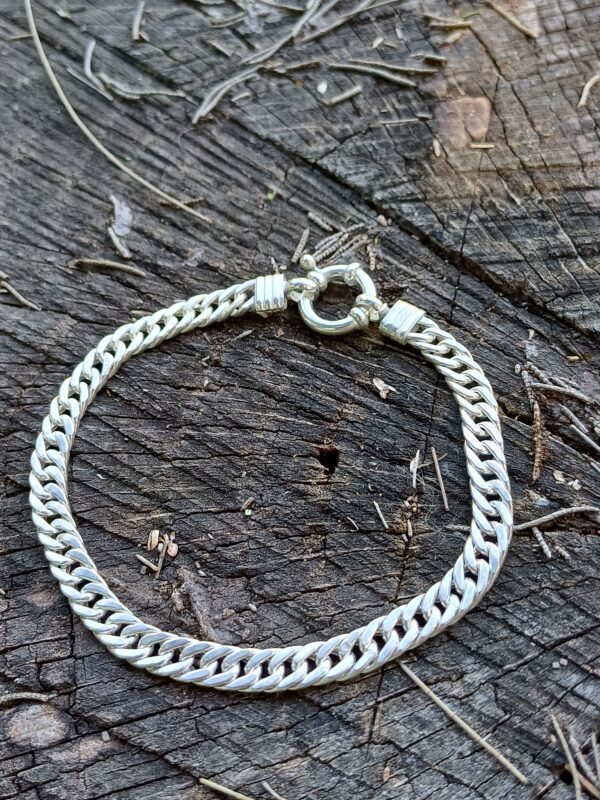 Pulsera Groumet 1