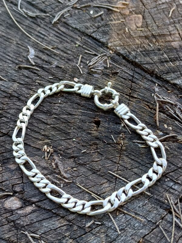 Pulsera 3x1