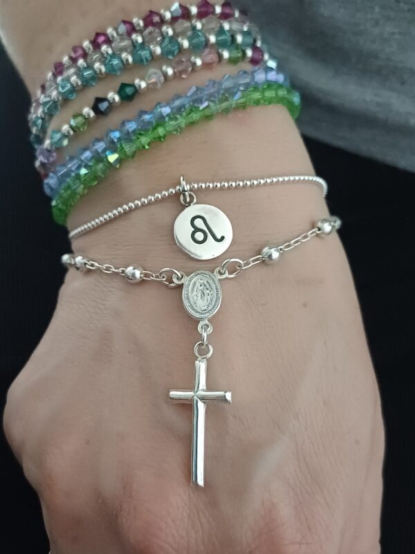 Pulsera Denario - Imagen 2