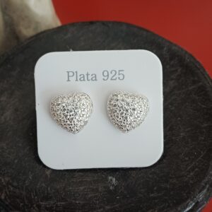 Aros Corazon