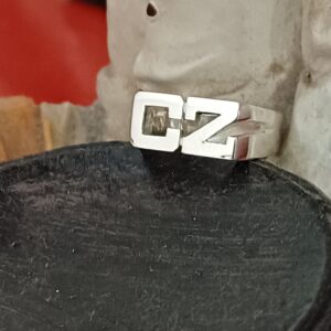 Sello 2 letras
