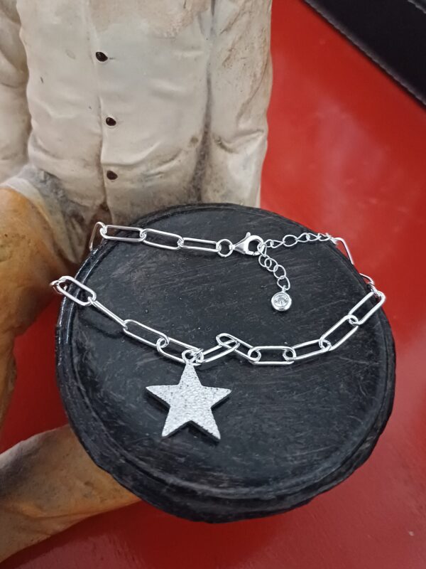 Pulsera estrella - Imagen 3