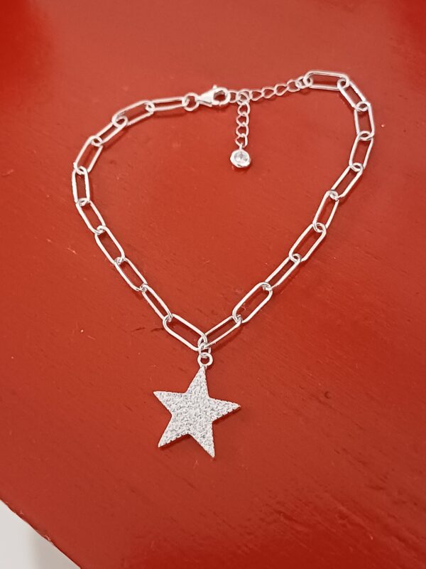 Pulsera estrella - Imagen 2