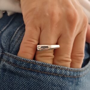 Anillo Coty
