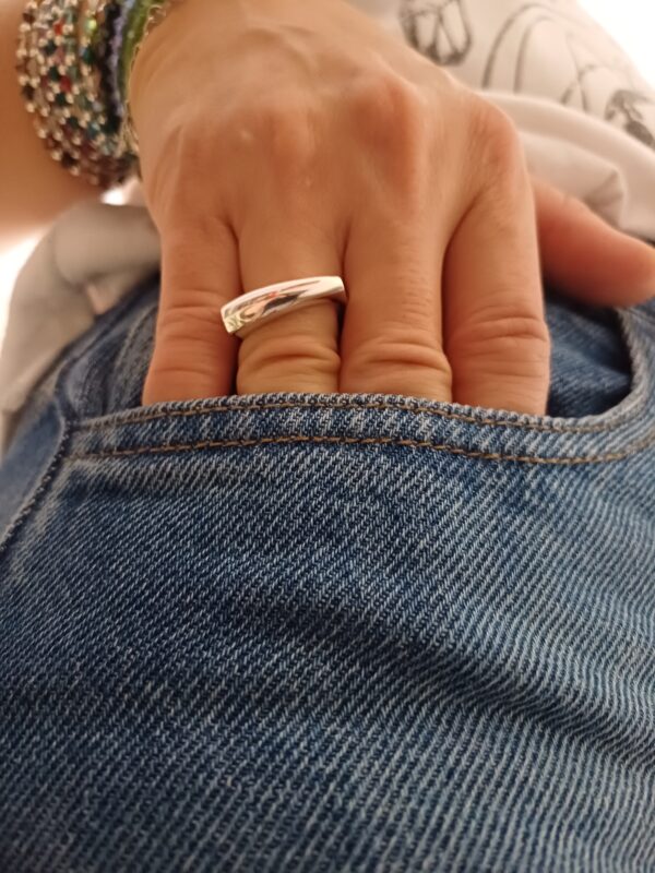 Anillo Coty - Imagen 3