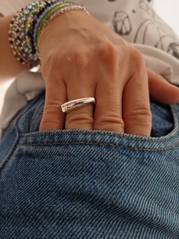 Anillo Coty - Imagen 2