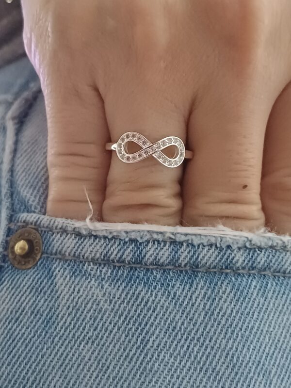 Anillo Infinito