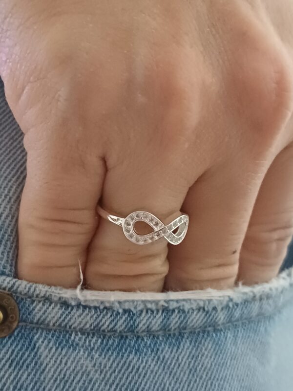 Anillo Infinito - Imagen 2