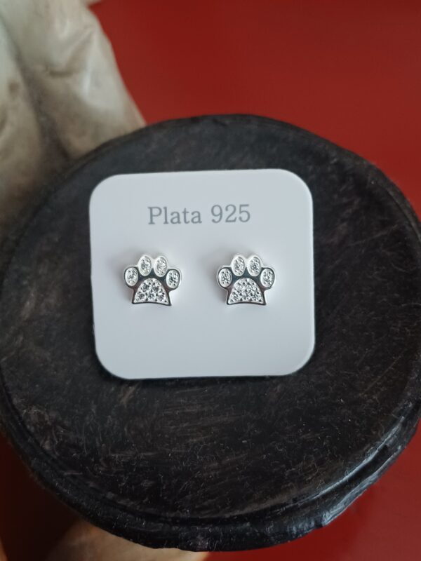 Aros Patita