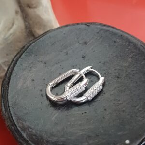 Aros Gancho cubic