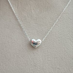 Collar Corazon