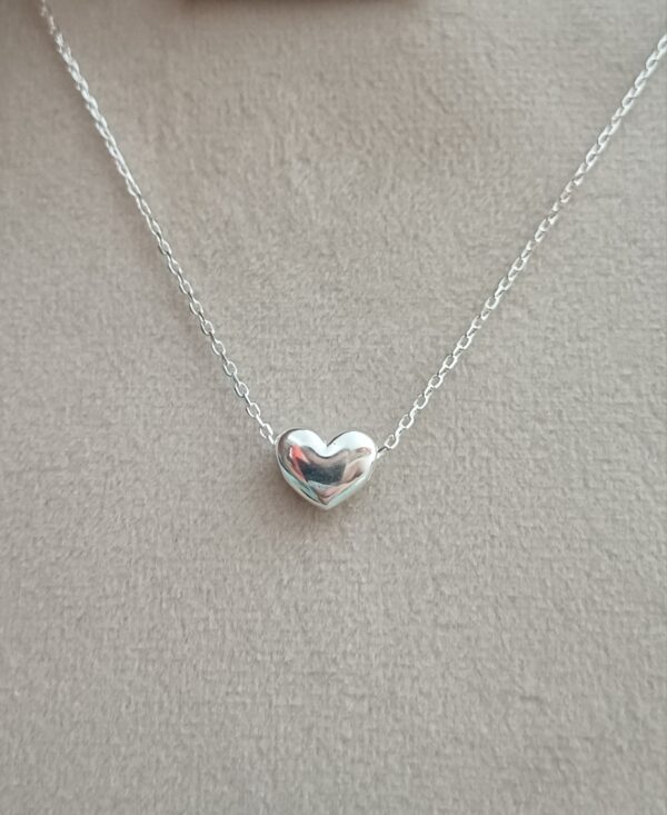 Collar Corazon