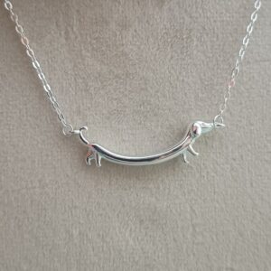 Collar Perro Salchicha