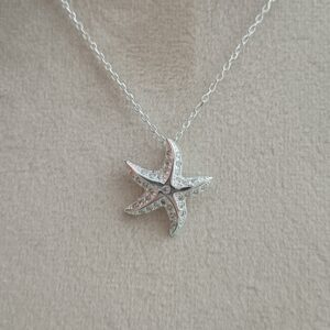Collar Estrella de Mar