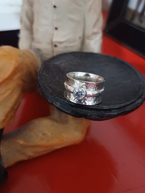 Anillo Lumiere - Imagen 3