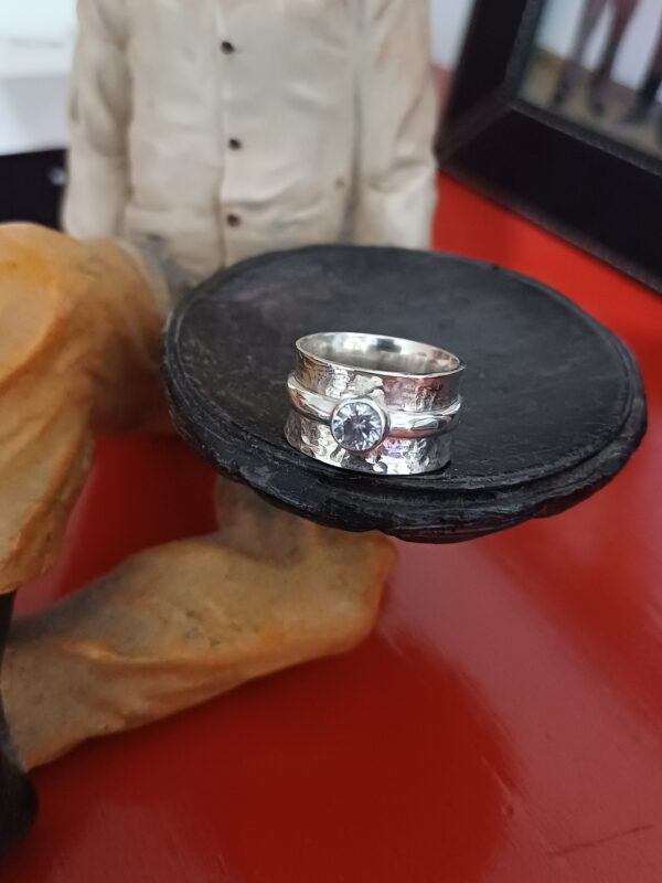 Anillo Lumiere - Imagen 2