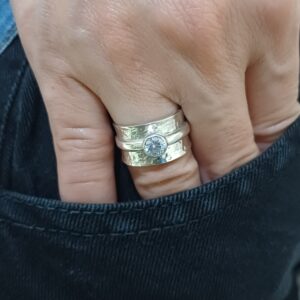 Anillo Lumiere