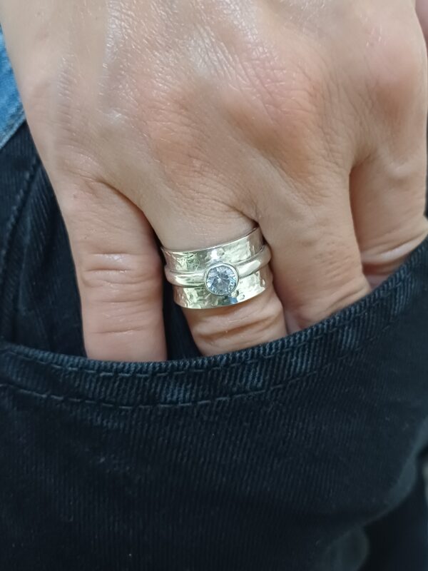Anillo Lumiere