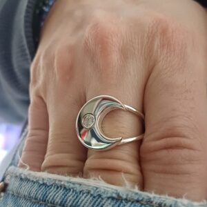 Anillo Luna