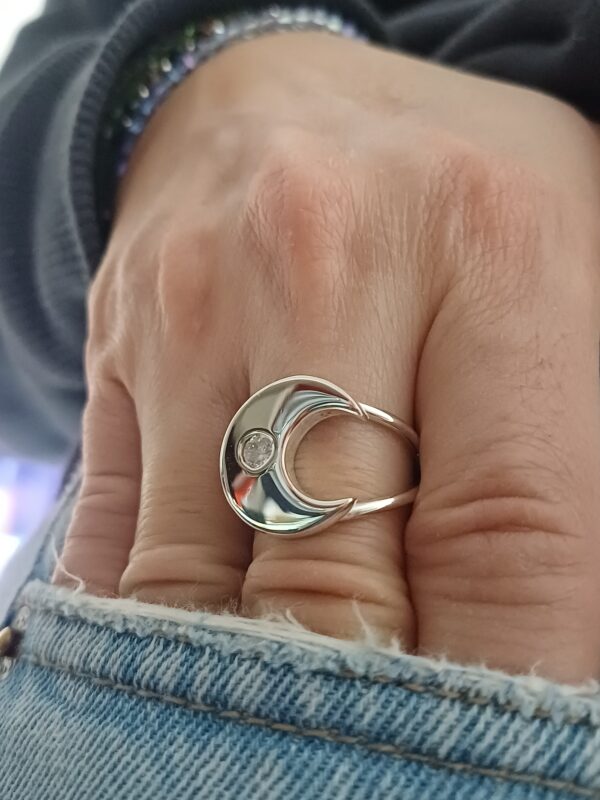 Anillo Luna