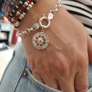 Pulsera Rolo 0