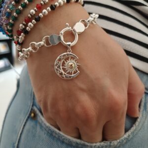 Pulsera Rolo 1