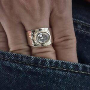Anillo Dreams